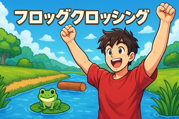 ゲームタイトル